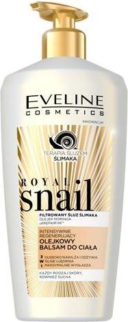 Immagine prodotto Eveline Lumaca reale (Crema corpo, 350 ml)