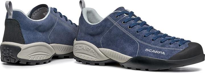 Produktbild Scarpa Mojito Lifestyle Lederschuhe WI20/21 (38)
