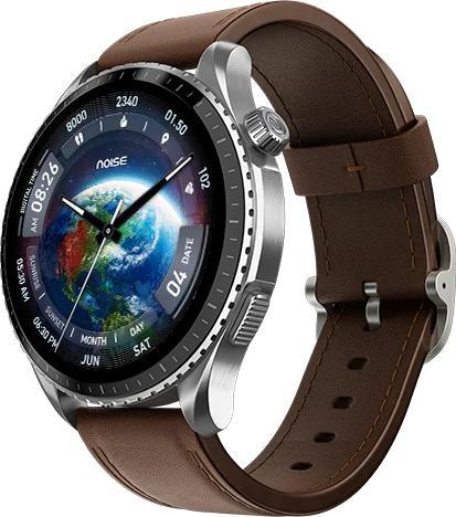 Immagine prodotto Noise Origin Smartwatch Classic Brown