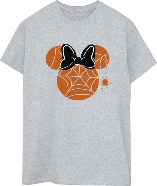 Minnie Mouse TShirt (S)