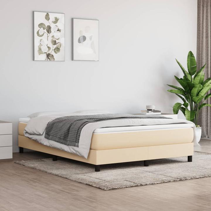 Image du produit VidaXL Sincere (160 x 200 cm, 160 x 200 cm)