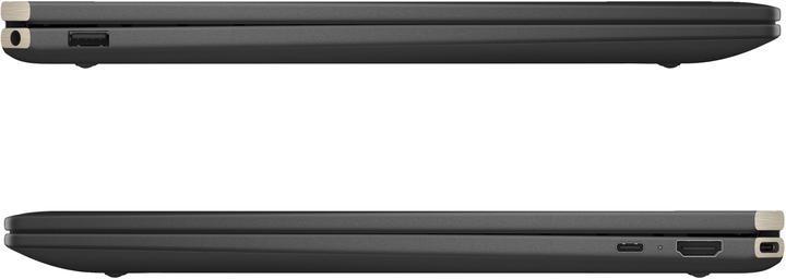 Produktbild HP Spectre x360 16-aa0778nz (16", Intel Core Ultra 7 155H, 32 GB, 1000 GB, CH)
