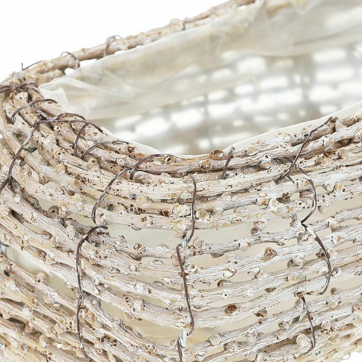 Productafbeelding Relaxdays Bijzettafel (48 x 64 x 44 cm)