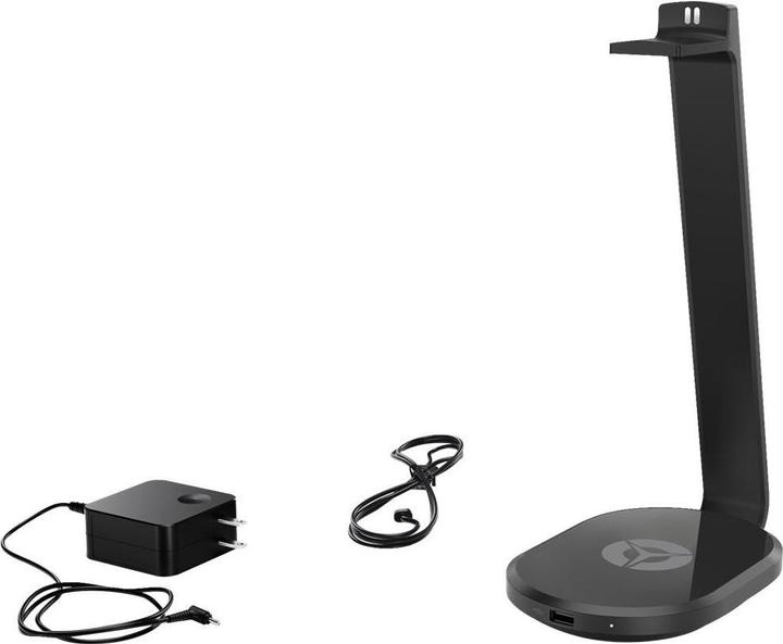 Actual product image Lenovo Legion S600 Charger Stand + AC Power Adapter