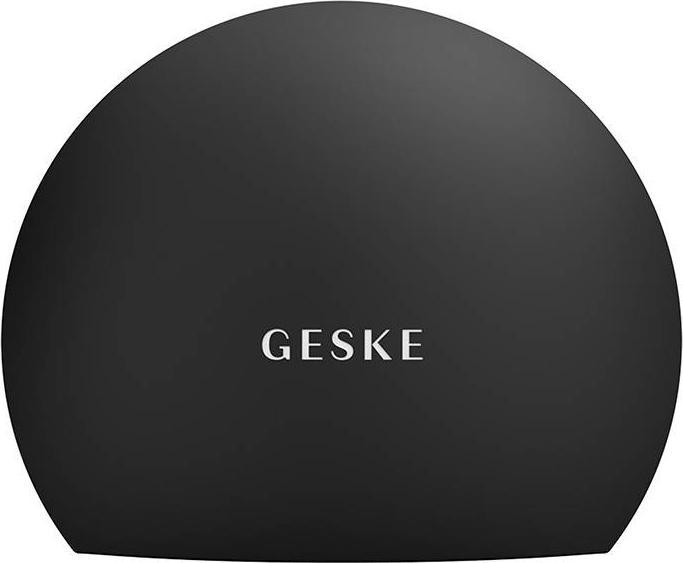 Actual product image Konjac Sponge Silikonowy powiększacz ust 4w1 Geske z Aplikacją (szary)