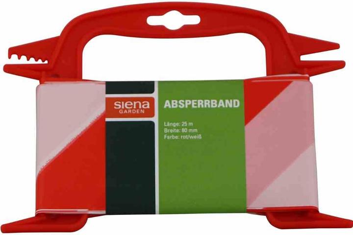 Actual product image Siena Garden Siena barrier tape 80mm 25m on reel