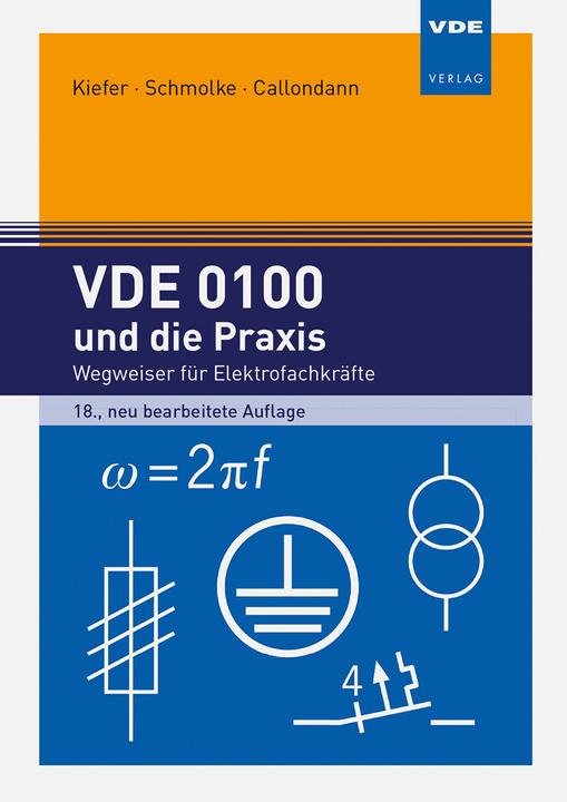 Produktbild Kiefer: 0100 und die Praxis (Deutsch, Karsten Callondann, Herbert Schmolke, Gerhard Kiefer, 2024)