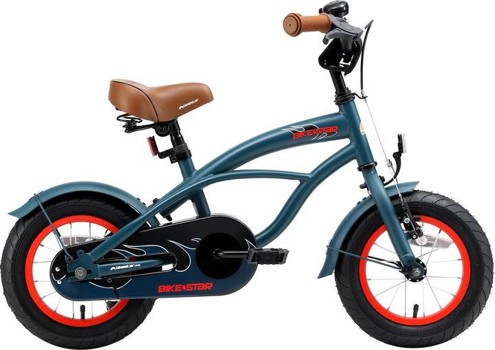 Produktbild Bikestar Cruiser (12")