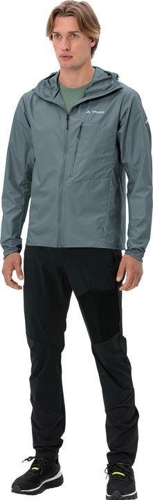 Immagine prodotto Vaude Scopi Wind Jacket (L)