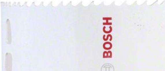 Produktbild Bosch Professional Zubehör Lochsäge Progressor for Wood and Metal, 121 mm (121 mm)