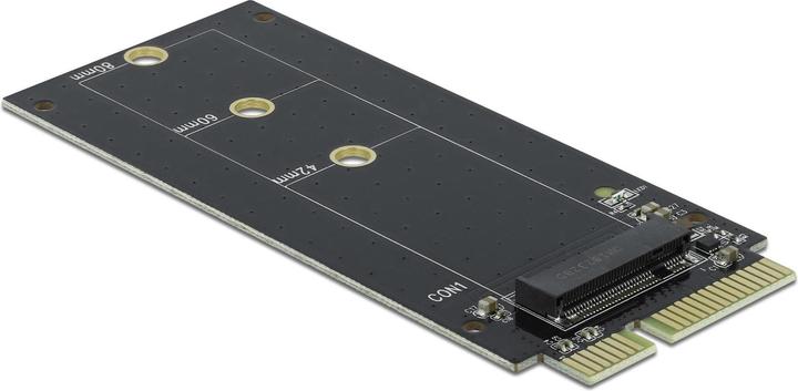 Image du produit Delock Adaptateur SATA - M.2 Key-B SATA SSD 2 cm