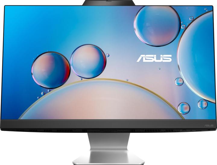 Produktbild ASUS Zen AiO 24 (Intel Core 3 100U, 8 GB, 512 GB, Intel Arc Graphics)