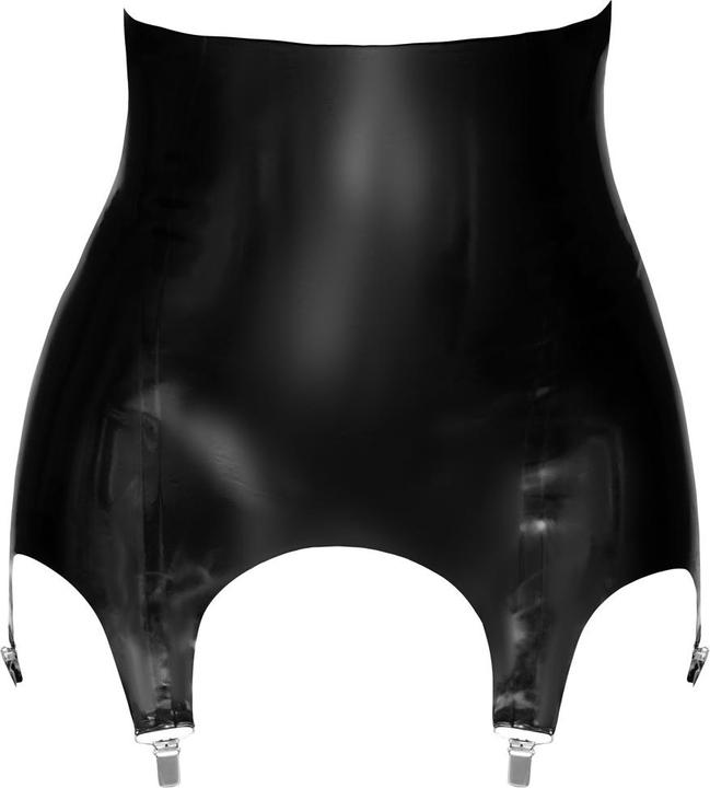 Immagine prodotto LateX Toys Reggicalze in lattice (XL)