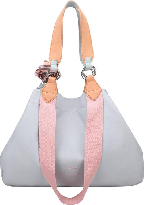 Image du produit Fritzi aus Preußen Izzy Limited Barbie Mini Ken Shopper Tasche 42 cm (16 l)