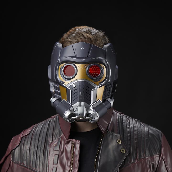 Actual product image Guardians of the Galaxy - Star Lord
