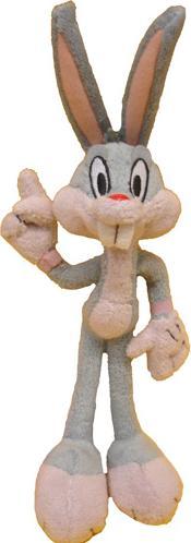 Produktbild Joy Toy Looney Tunes Bugs Bunny (15 cm)