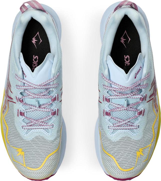 Actual product image ASICS Performance Fujispeed 2 (39.5)