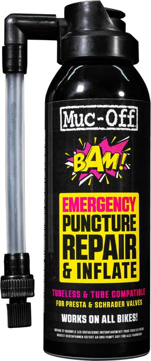 Muc-Off B.A.M.