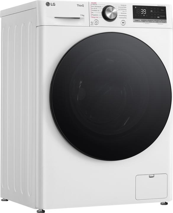 Produktbild LG F4WR701Y (11 kg)