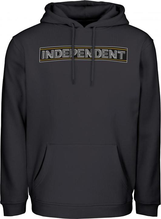 Immagine prodotto Independent BC Ribbon Felpa con cappuccio (S)