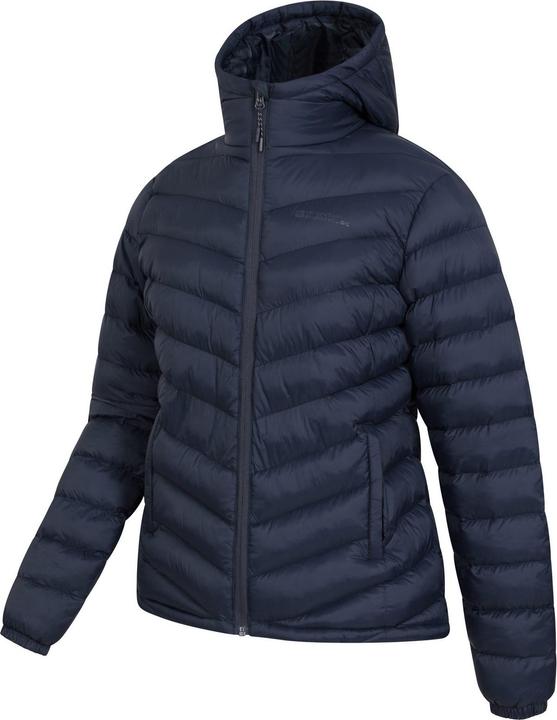 Immagine prodotto Mountain Warehouse Giacca imbottita Seasons donna/donna (42)