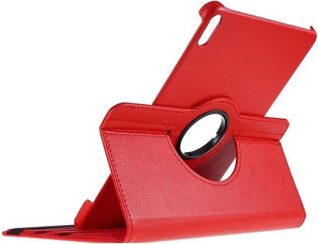 Produktbild MU Classic Rotierbare Leder Hülle (MatePad Pro)
