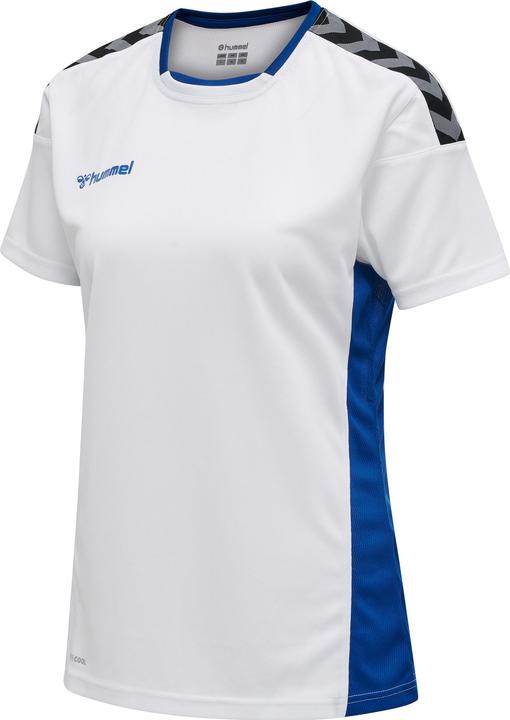 Immagine prodotto hummel Authentic Poly Jersey Donna S/S (XXL)