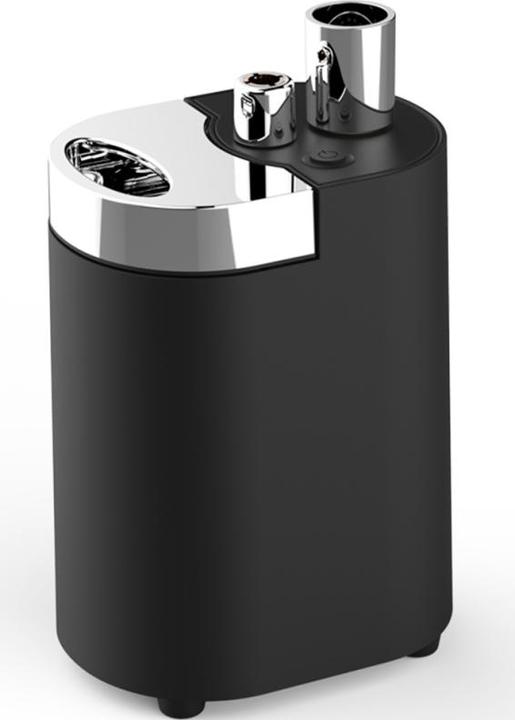 Image du produit SteamOne Minilys-Plus-BK (1900 W, 40 g/min)