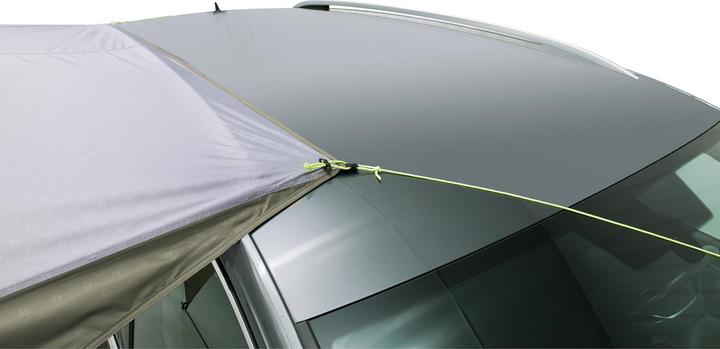 Image du produit Outwell Forecrest Canopy (Auvent, 2.90 kg)