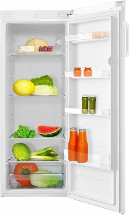 Produktbild Amica Khlschrank VKS 354 130 W BxHxT 55 x 142 x 55 cm (230 l)