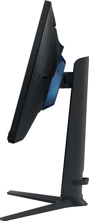 Produktbild Samsung Odyssey G3 LS24AG300NUXEN (1920 x 1080 Pixel, 24")