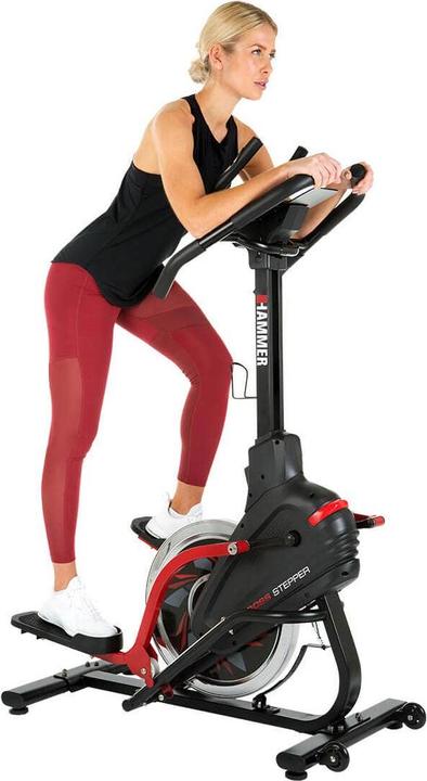 Produktbild Hammer Fitness Cross