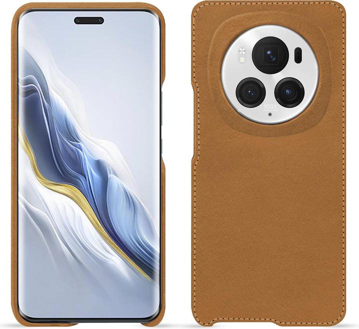 Image du produit Noreve Coque en cuir (Honor Magic6 Pro)