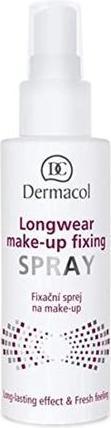 Actual product image Dermacol Longwear Make-Up