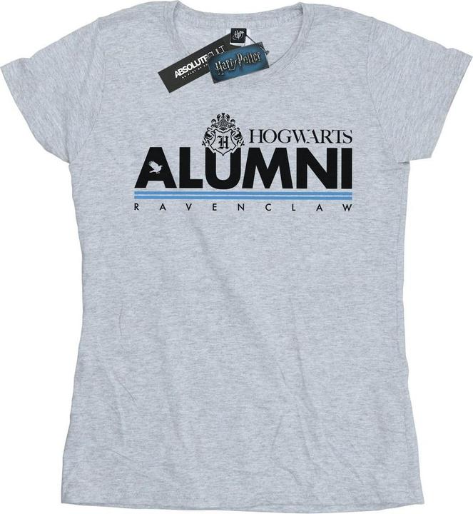Hogwarts Alumni Ravenclaw TShirt (XXL)