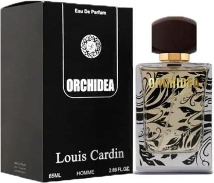 Immagine prodotto Louis Cardin Orchidea Eau de Parfum Spray 100ml (Eau de parfum, 100 ml)