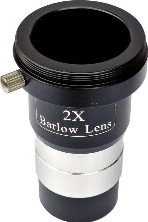 Skywatcher Objektiv Barlow 2x Deluxe, 1,25"