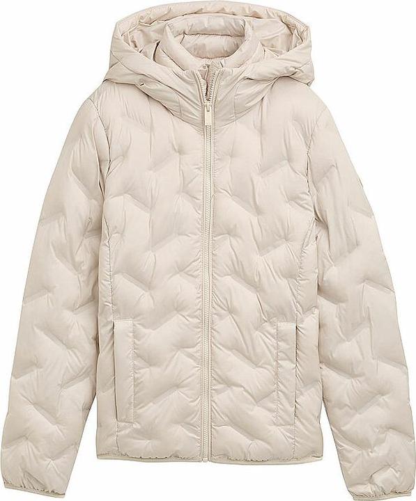 Actual product image Tom Tailor Leisteppjacke (XL)