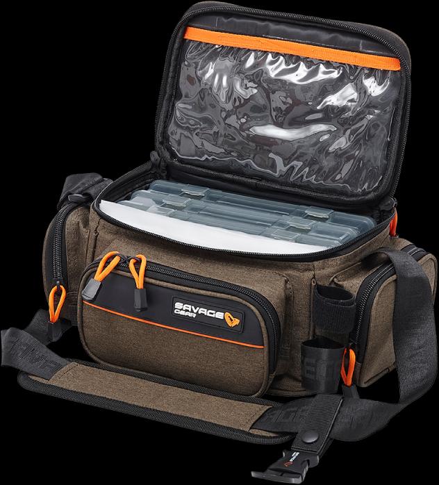 Savage Gear System Ködertasche M (29 cm)