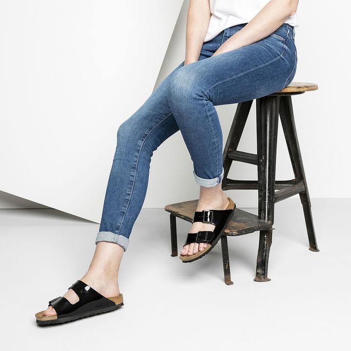 Produktbild Birkenstock Pantoletten Arizona (38)