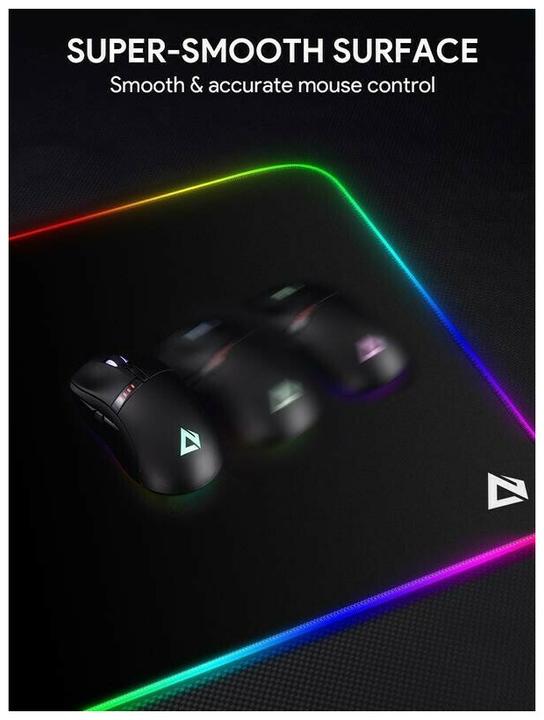 Produktbild Aukey KM-P6 (XXL)