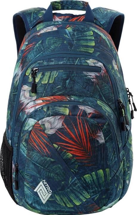 Nitro Rucksack Stash 29l (29 l)