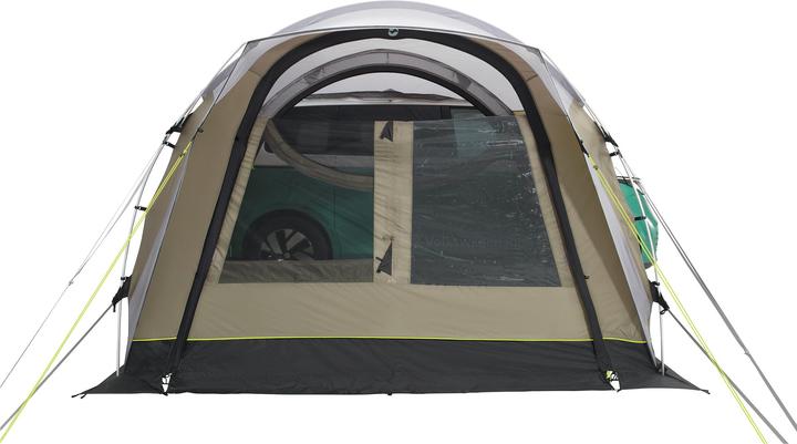 Actual product image Outwell Seacrest (Awning, 11.30 kg)