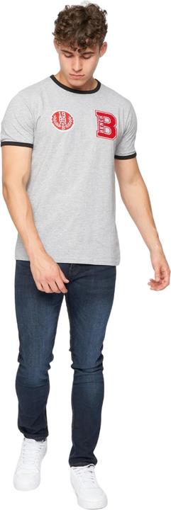 Actual product image Bench Mens Ralphio T-Shirt (L)