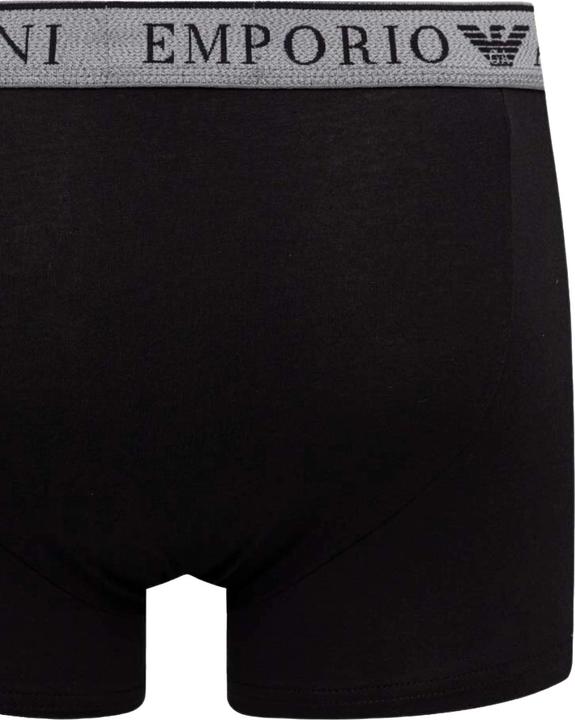 Produktbild Emporio Armani Boxershorts (2erPack) (M, 2er Pack)