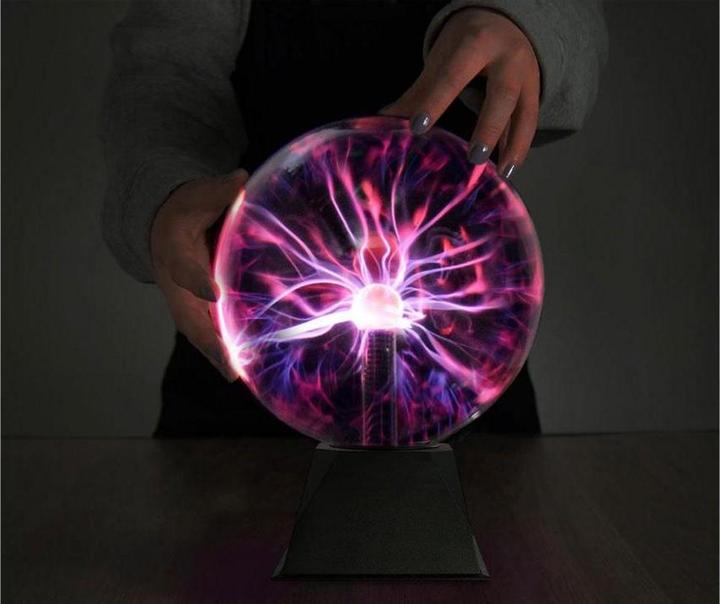 Image du produit TOP Plasma Ball 20cm Ø