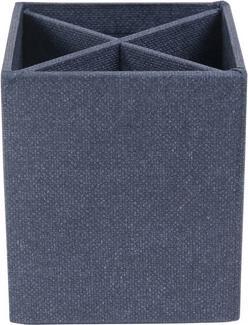 Actual product image Artoz Nordiska pen holder blue