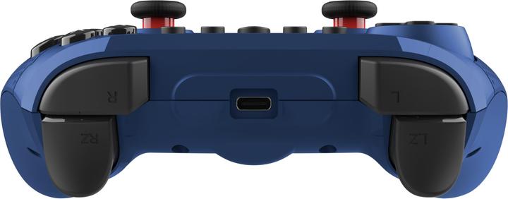 Actual product image Trust Gxt542sm Muta Controller Superman (Android, iOS, Switch, PC, Switch 2, Switch OLED)