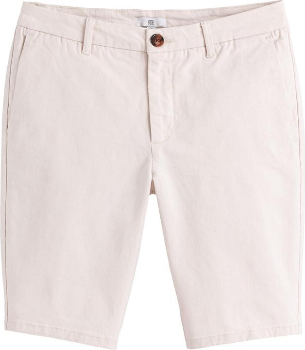 Actual product image La Redoute Collections Chino Bermudas (54)
