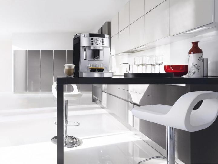 Image du produit De'Longhi Magnifica S